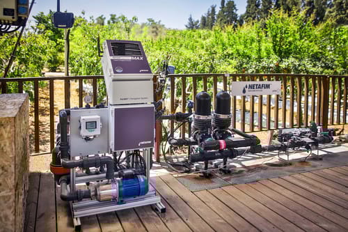 digital farming