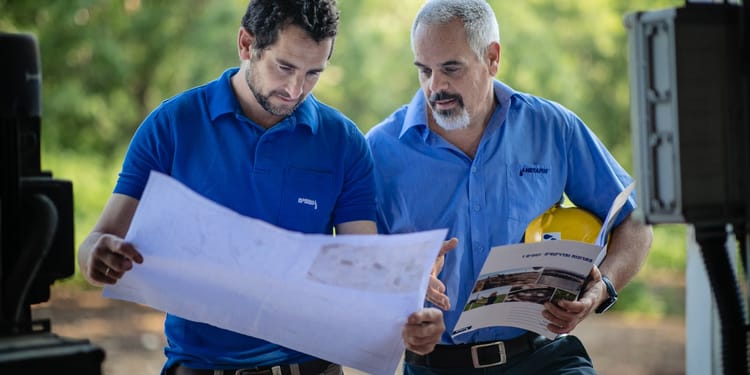 תכנון פרויקט מא' ועד ת'