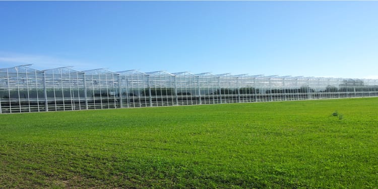Greenhouse Financing