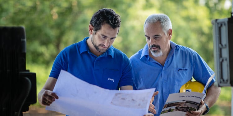 מנהלים את הפרוייקט שלך להצלחה