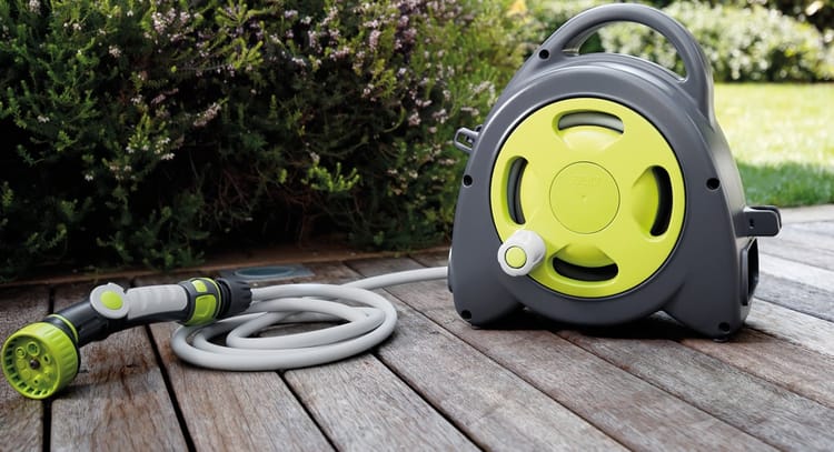 עיצוב איטלקי וצבעוני לגינה שלך - GF מוצרים לבית ולגינה מבית