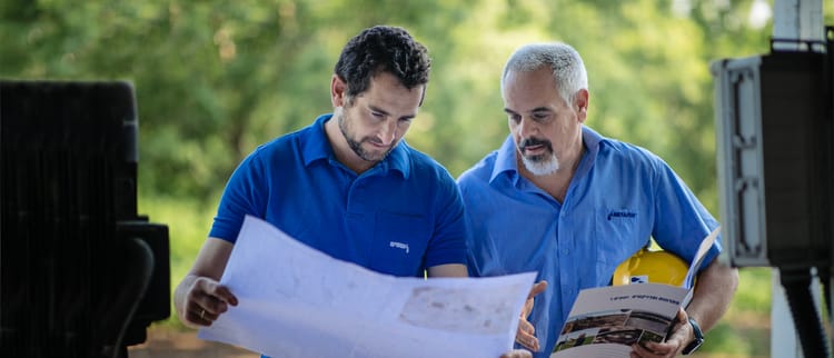 מנהלים את הפרוייקט שלך להצלחה