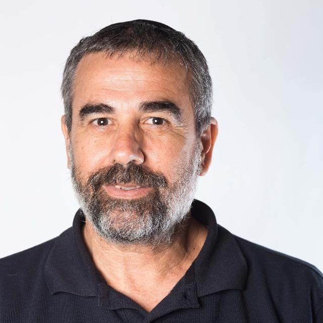 אלי בן דוד