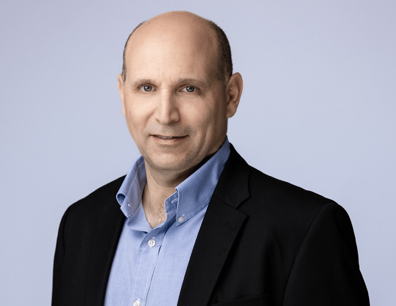 גבי מיודובניק, נשיא ומנכ"ל החברה, בראיון מיוחד לכבוד ציון 60 שנה לנטפים