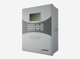 NMC-Pro  - משפחת בקרים ידידותית שמתאימה ליישומים הפעילים אצלך