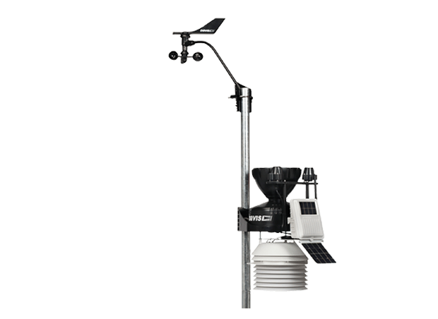 תחנה מטאורולוגית