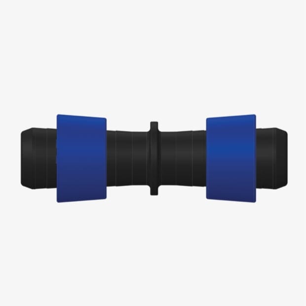 מחברים לשלוחות דקי דופן