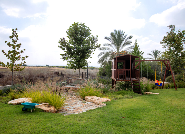 נטגרדן לכל סוגי הגינות