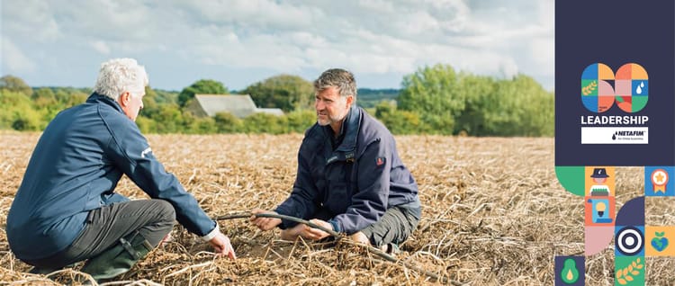 חוגגים 60 שנות השפעה